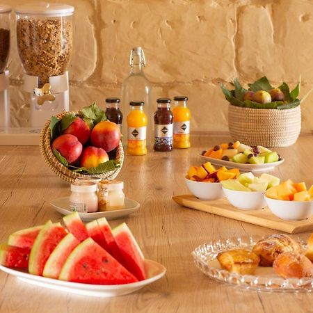 Don Carlo Suite Relais Free Parking - Lecce Selection 外观 照片
