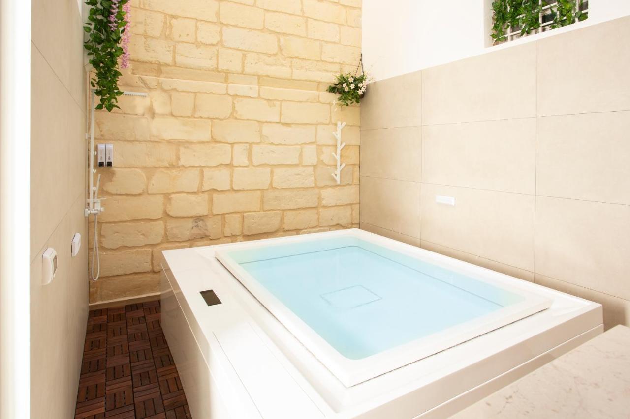 Don Carlo Suite Relais Free Parking - Lecce Selection 外观 照片