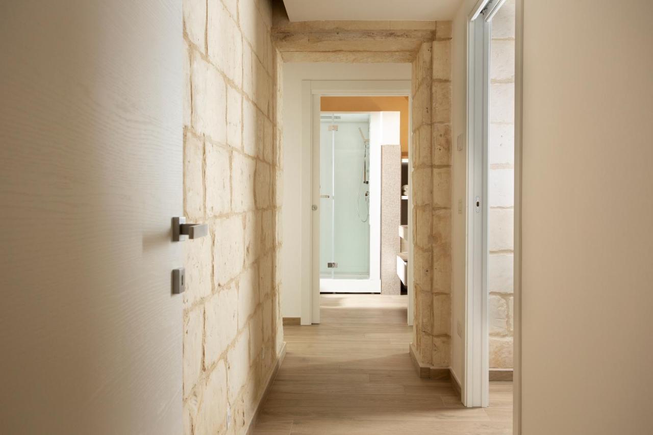 Don Carlo Suite Relais Free Parking - Lecce Selection 外观 照片