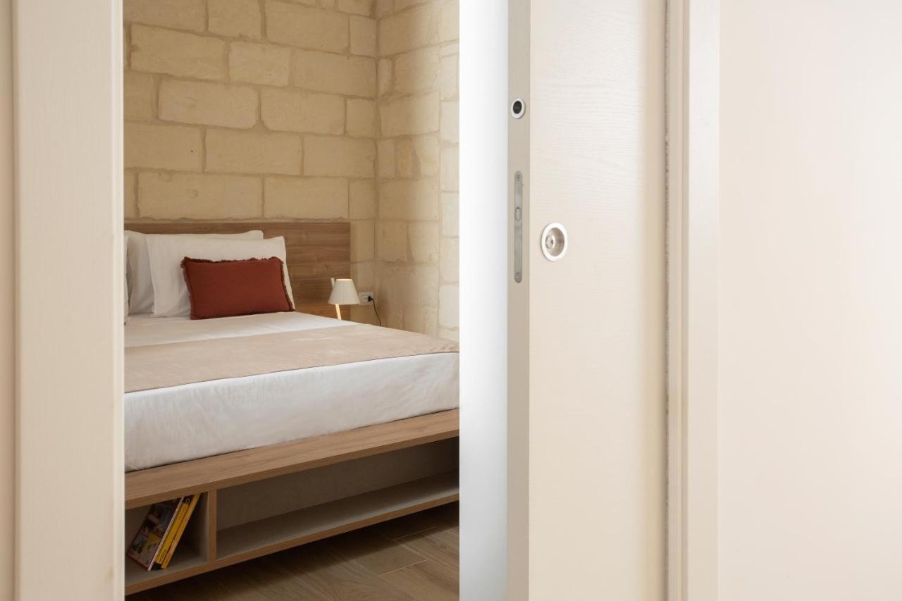 Don Carlo Suite Relais Free Parking - Lecce Selection 外观 照片