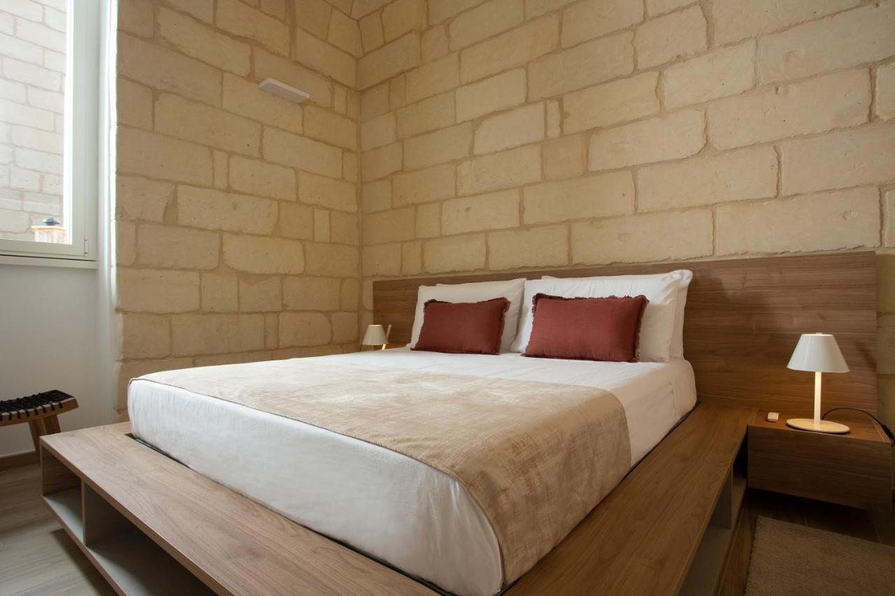 Don Carlo Suite Relais Free Parking - Lecce Selection 外观 照片