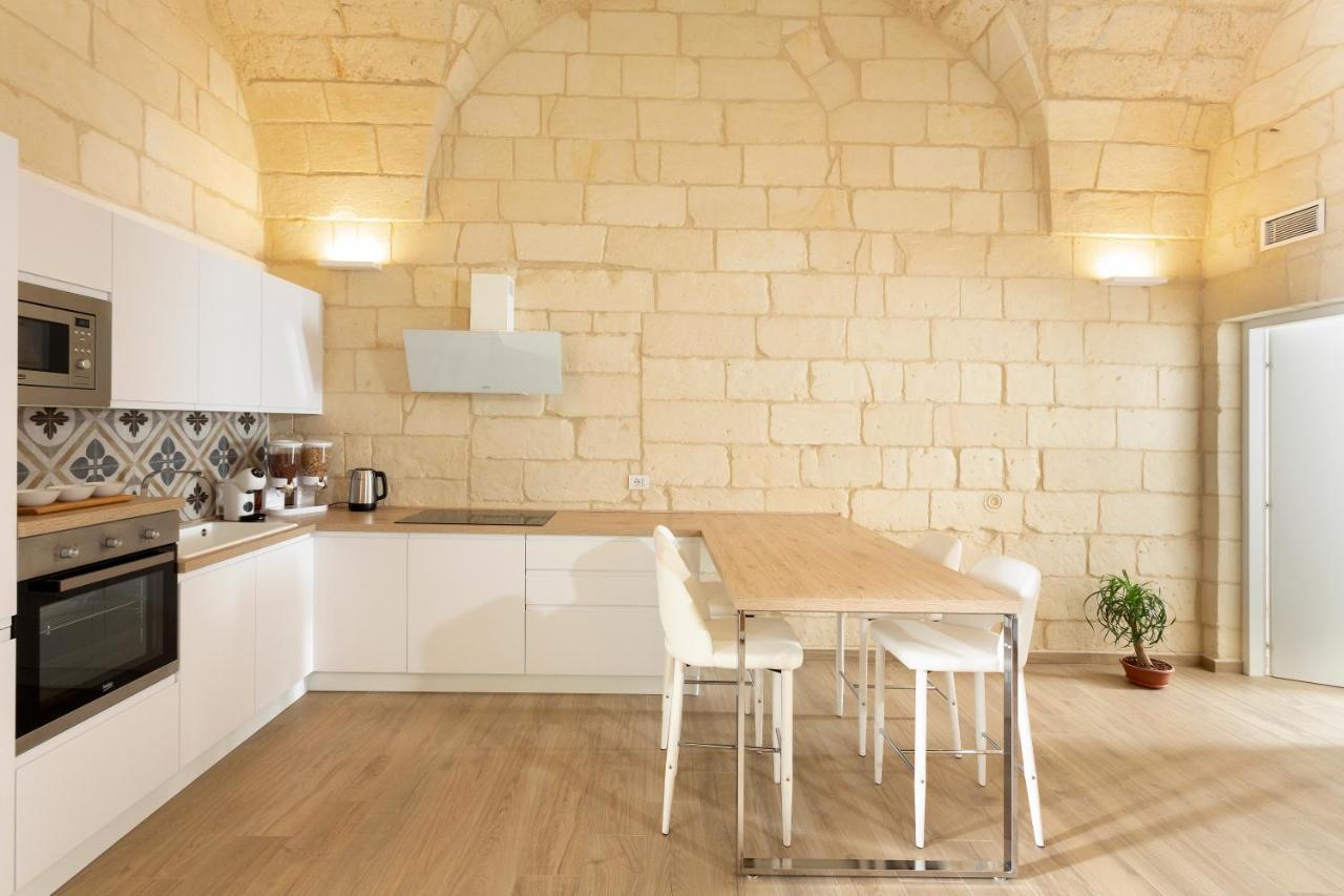 Don Carlo Suite Relais Free Parking - Lecce Selection 外观 照片