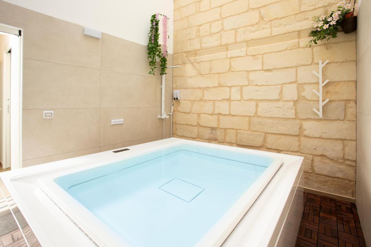 Don Carlo Suite Relais Free Parking - Lecce Selection 外观 照片