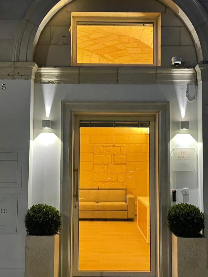 Don Carlo Suite Relais Free Parking - Lecce Selection 外观 照片
