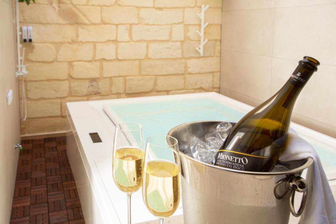 Don Carlo Suite Relais Free Parking - Lecce Selection 外观 照片