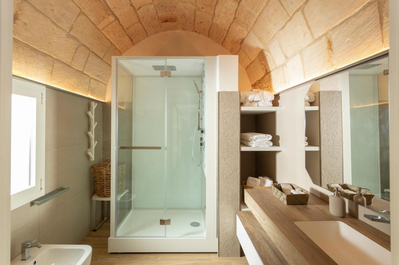 Don Carlo Suite Relais Free Parking - Lecce Selection 外观 照片