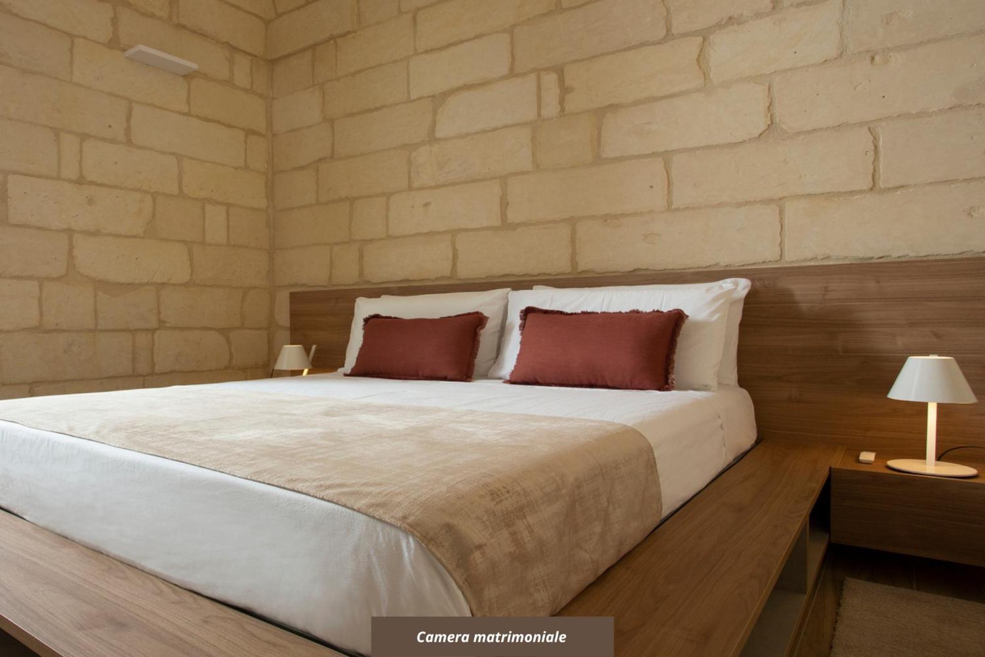 Don Carlo Suite Relais Free Parking - Lecce Selection 外观 照片