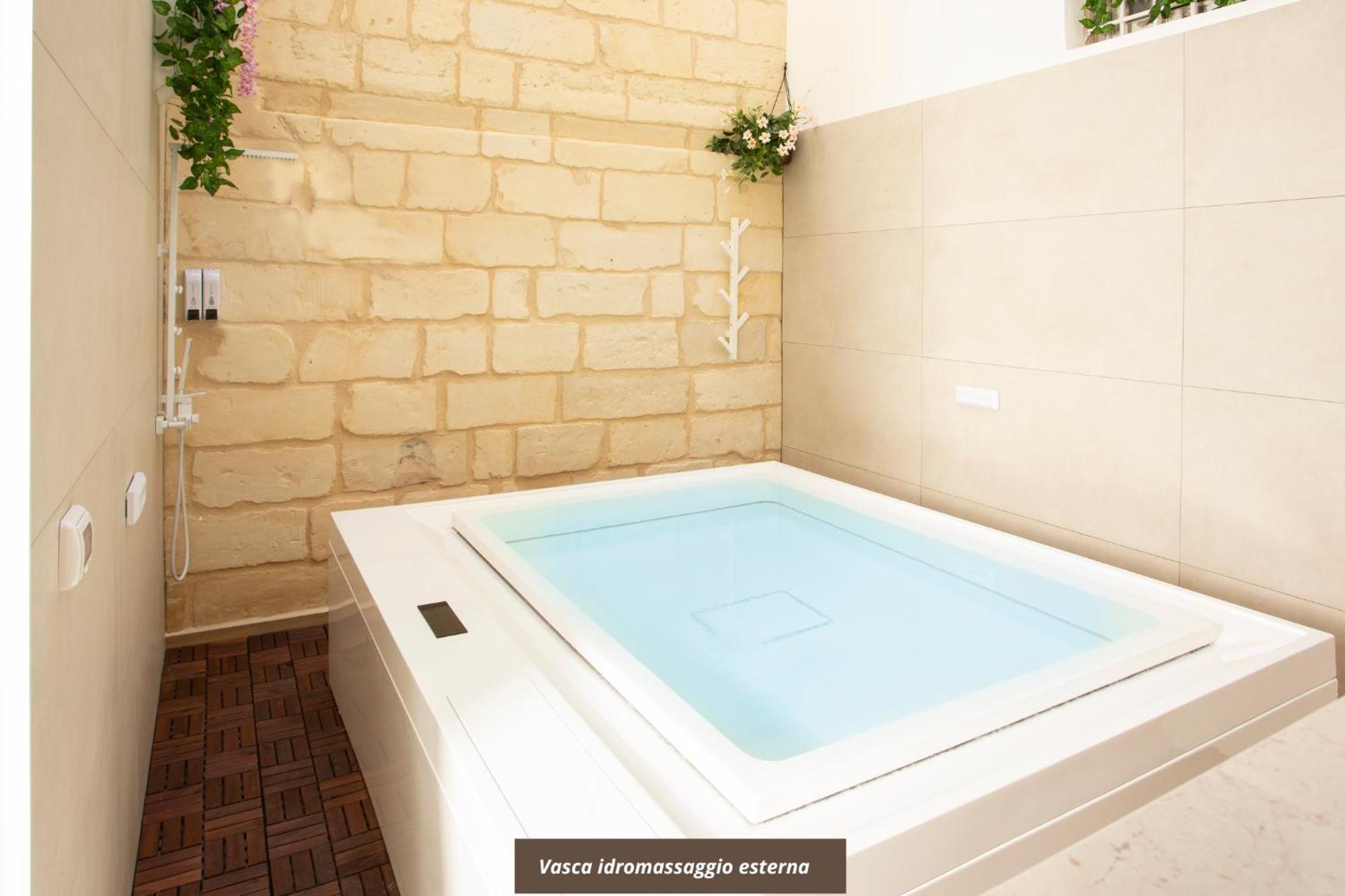 Don Carlo Suite Relais Free Parking - Lecce Selection 外观 照片